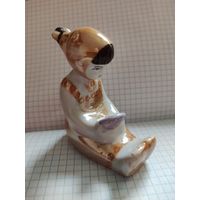 Девочка с зеркальцем. Сысерть. По сказкам Бажова. 60 года СССР . РЕДКАЯ!!!