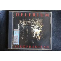 Delerium – Syrophenikan (CDr)