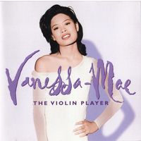 CD Vanessa-Mae 'The Violin Player'