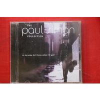 Paul Simon – The Paul Simon Collection (On My Way, Don't Know Where I'm Goin') (2002, CD)