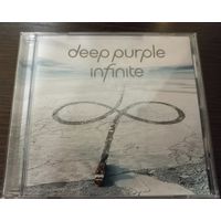 Deep Purple - Infinite (CD Germany)