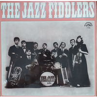 The Jazz Fiddlers / The Jazz Fiddler