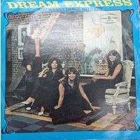 Dream Express – Just Wanna Dance With You