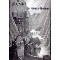 Todesstoss / Imperium Sacrum "Todesstoss / Imperium Sacrum" кассета