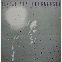 LP Pascal von Wroblewsky - Swinging Pool (1986)