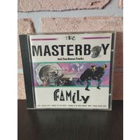 Masterboy – The Masterboy Family