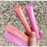 Блеск для губ Rhode Peptide Lip Tint 10 ml