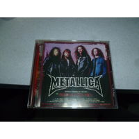 MЕTALLICA - MP 3 -