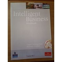 Intelligent Business. Workbook and Coursebook