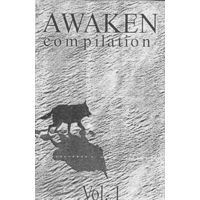 Various "Awaken Compilation Vol. 1" кассета