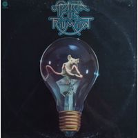 Triumvirat /Spartacus/1975, EMI, LP, EX, USA